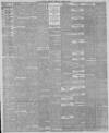 Liverpool Mercury Thursday 12 August 1886 Page 5