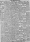 Liverpool Mercury Saturday 14 August 1886 Page 5