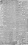 Liverpool Mercury Wednesday 01 December 1886 Page 5