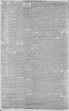 Liverpool Mercury Wednesday 01 December 1886 Page 6
