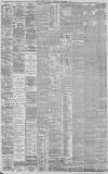 Liverpool Mercury Wednesday 01 December 1886 Page 8