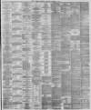 Liverpool Mercury Saturday 11 December 1886 Page 3