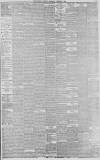 Liverpool Mercury Wednesday 15 December 1886 Page 5