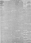 Liverpool Mercury Wednesday 29 December 1886 Page 5