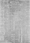 Liverpool Mercury Saturday 29 January 1887 Page 8