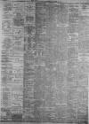 Liverpool Mercury Monday 03 January 1887 Page 3