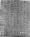 Liverpool Mercury Saturday 29 January 1887 Page 4