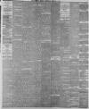 Liverpool Mercury Wednesday 16 February 1887 Page 5