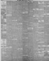 Liverpool Mercury Saturday 26 February 1887 Page 5