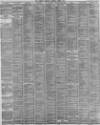 Liverpool Mercury Saturday 05 March 1887 Page 4