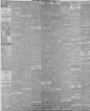 Liverpool Mercury Saturday 05 March 1887 Page 5
