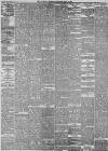 Liverpool Mercury Saturday 09 April 1887 Page 5