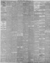 Liverpool Mercury Wednesday 13 April 1887 Page 5