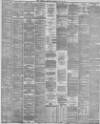 Liverpool Mercury Saturday 23 July 1887 Page 3