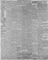 Liverpool Mercury Saturday 23 July 1887 Page 5