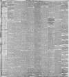 Liverpool Mercury Friday 12 August 1887 Page 5