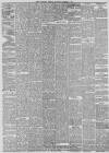 Liverpool Mercury Saturday 01 October 1887 Page 5