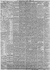 Liverpool Mercury Saturday 01 October 1887 Page 6