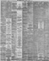 Liverpool Mercury Saturday 22 October 1887 Page 3