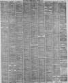 Liverpool Mercury Friday 11 November 1887 Page 3