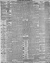Liverpool Mercury Friday 11 November 1887 Page 5