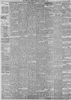 Liverpool Mercury Thursday 29 December 1887 Page 5