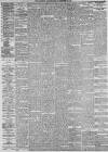 Liverpool Mercury Friday 30 December 1887 Page 5