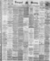 Liverpool Mercury Thursday 02 February 1888 Page 1