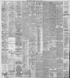 Liverpool Mercury Monday 06 February 1888 Page 8