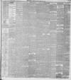 Liverpool Mercury Friday 10 February 1888 Page 5