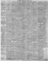 Liverpool Mercury Monday 20 February 1888 Page 4