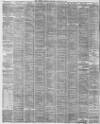 Liverpool Mercury Wednesday 29 February 1888 Page 4