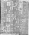 Liverpool Mercury Saturday 17 March 1888 Page 3