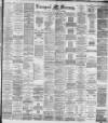 Liverpool Mercury Thursday 22 March 1888 Page 1
