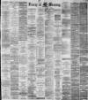 Liverpool Mercury Thursday 12 April 1888 Page 1