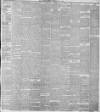 Liverpool Mercury Monday 14 May 1888 Page 5