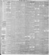 Liverpool Mercury Tuesday 15 May 1888 Page 5