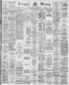 Liverpool Mercury Wednesday 06 June 1888 Page 1