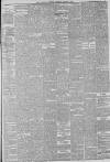 Liverpool Mercury Saturday 11 August 1888 Page 5