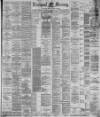 Liverpool Mercury Friday 14 September 1888 Page 1