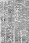 Liverpool Mercury Saturday 06 October 1888 Page 8