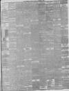 Liverpool Mercury Tuesday 13 November 1888 Page 5