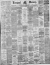 Liverpool Mercury Thursday 15 November 1888 Page 1