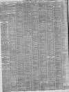 Liverpool Mercury Thursday 29 November 1888 Page 4