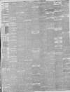 Liverpool Mercury Thursday 29 November 1888 Page 5