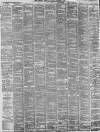 Liverpool Mercury Saturday 01 December 1888 Page 4