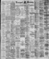 Liverpool Mercury Wednesday 05 December 1888 Page 1