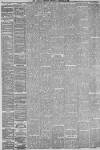 Liverpool Mercury Wednesday 26 December 1888 Page 4