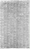 Liverpool Mercury Saturday 06 April 1889 Page 4