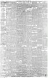 Liverpool Mercury Saturday 06 April 1889 Page 5